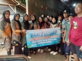 DPC HARPI MELATI PEDULI